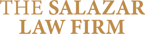 The Salazar Law Firm