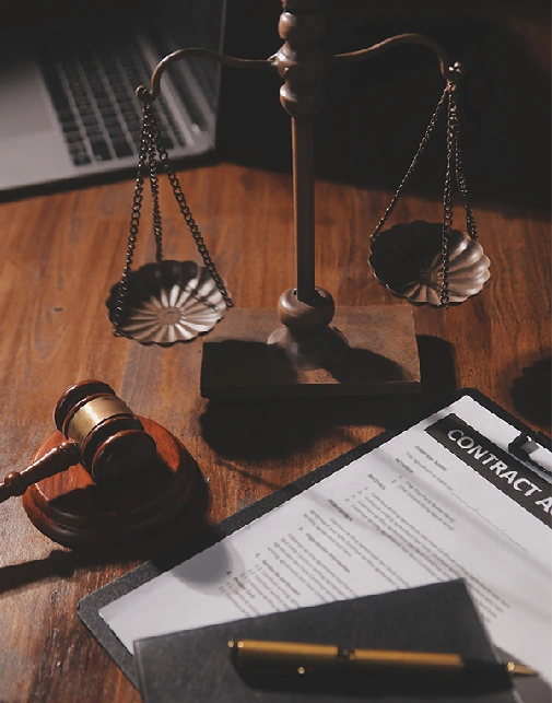Committed to Legal Excellence