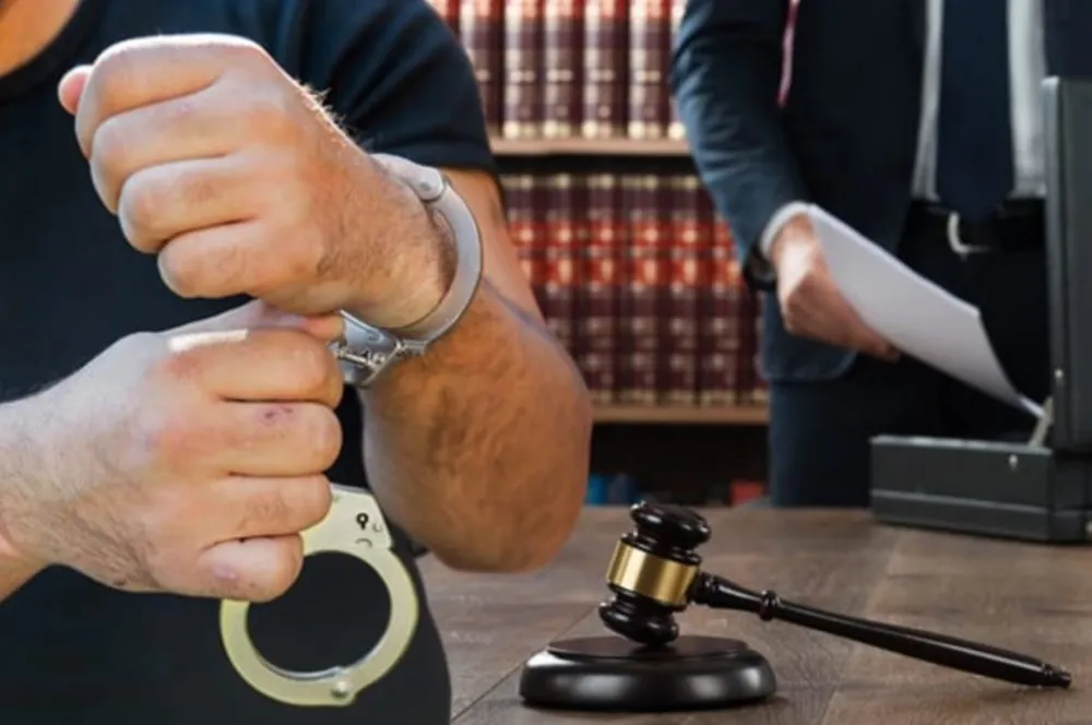 Armed Robbery Lawyer