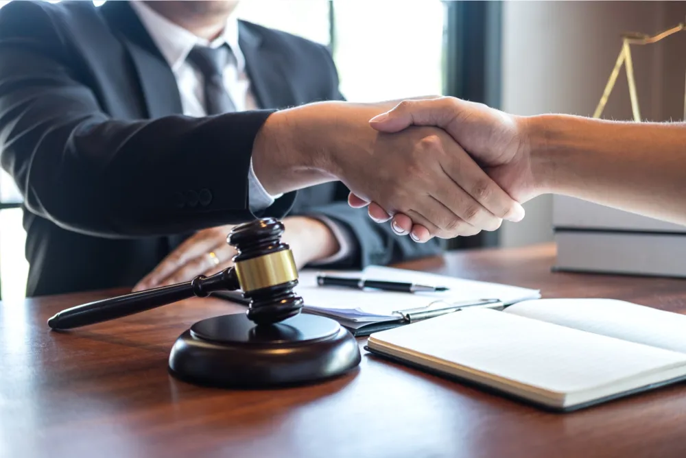 Consumer Protection Lawyer