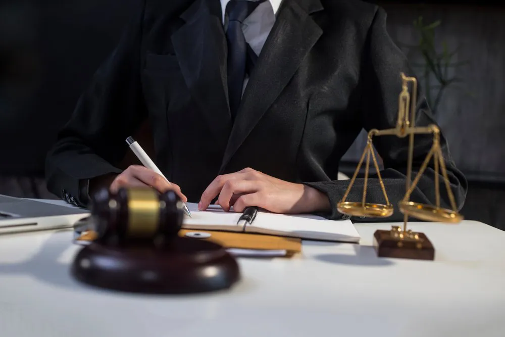 Expunction Attorney