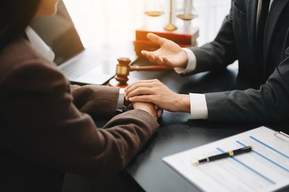 Expungement Lawyer