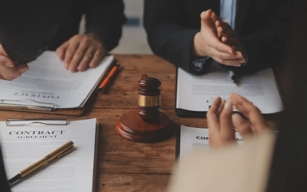 False Advertising Lawyer