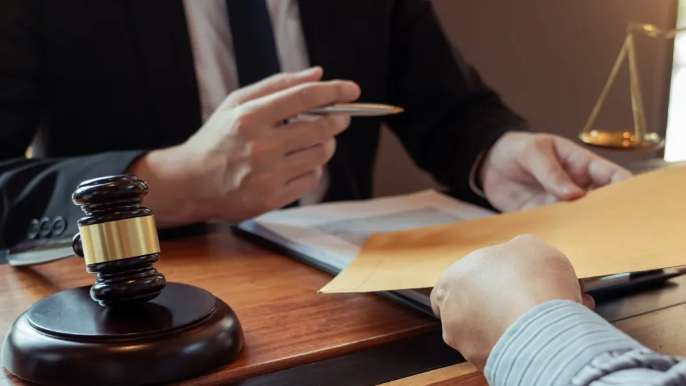 Injunction Defence Attorney