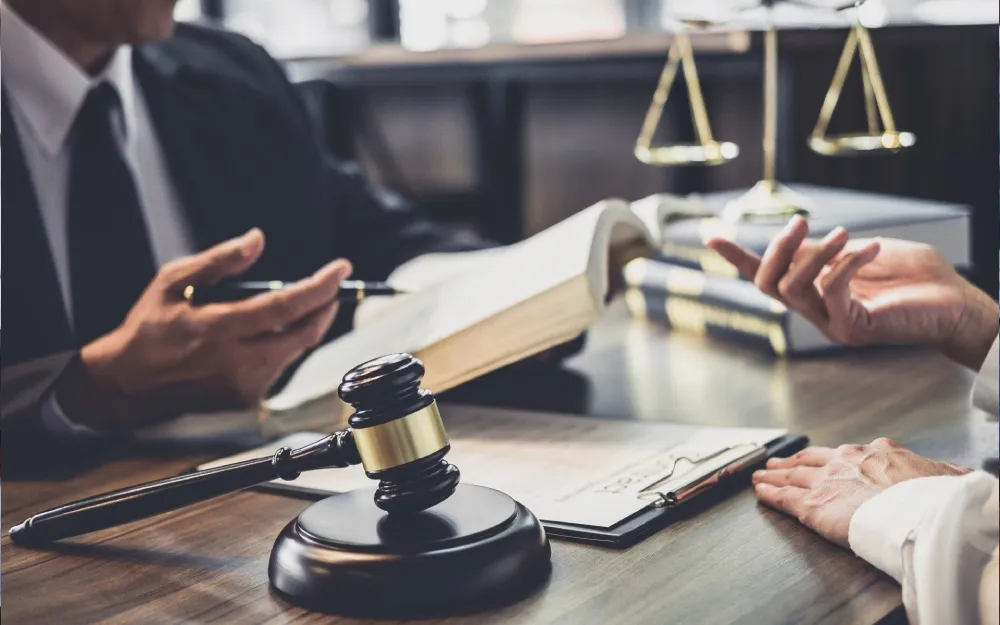 Riviera Beach Criminal Defense Lawyer