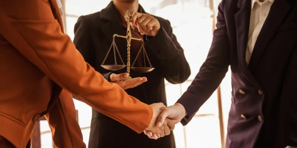Robbery Lawyer