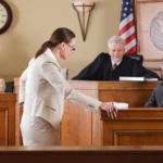 Traffic Violation Lawyer